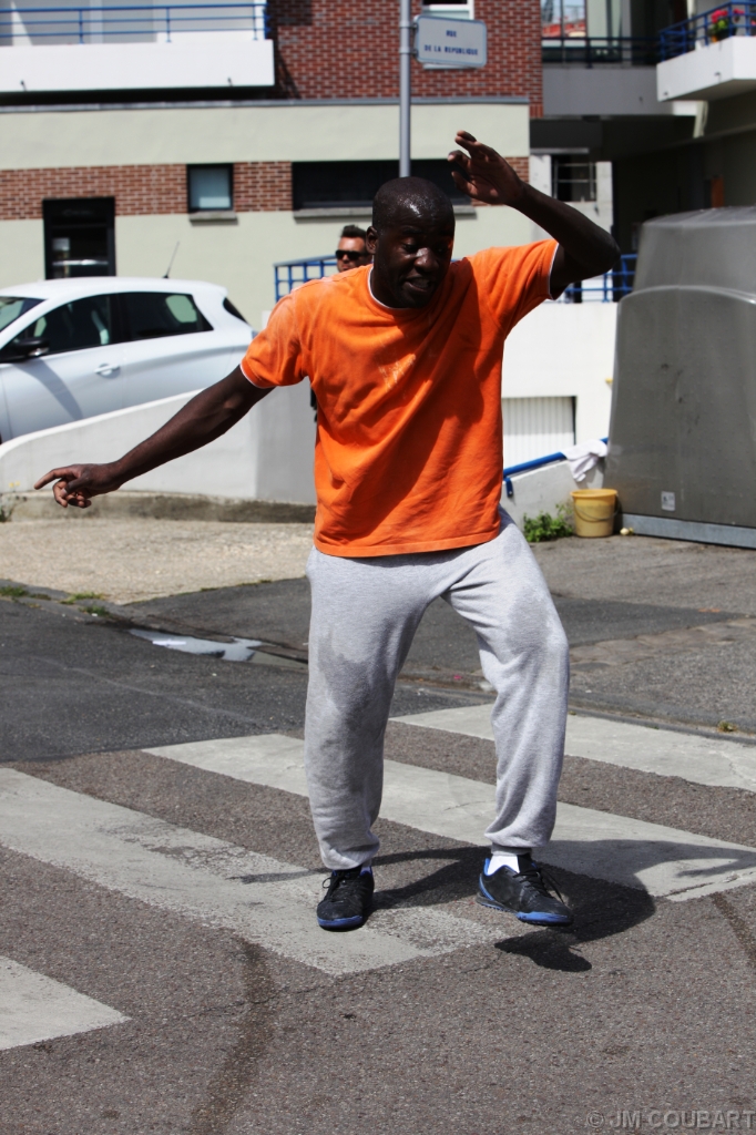 Diapositive suivante